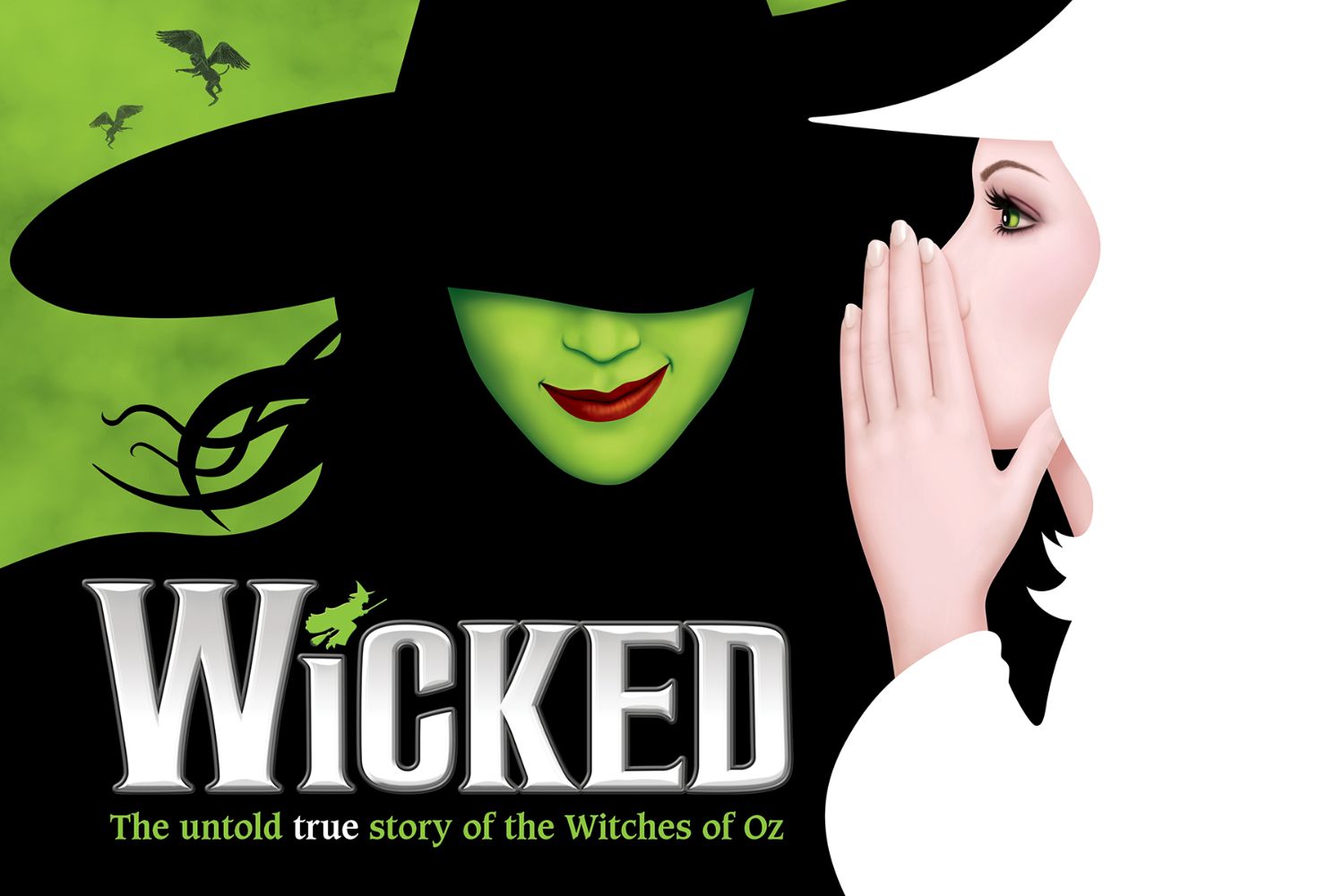 \"Wicked\" - Princess of Wales Toronto - Wed., July 17, 2024